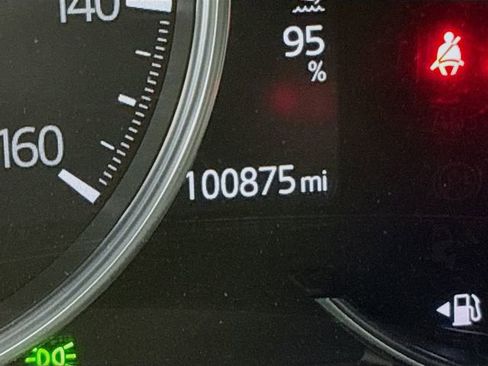 Used 2019 MAZDA CX-5 Signature image 12