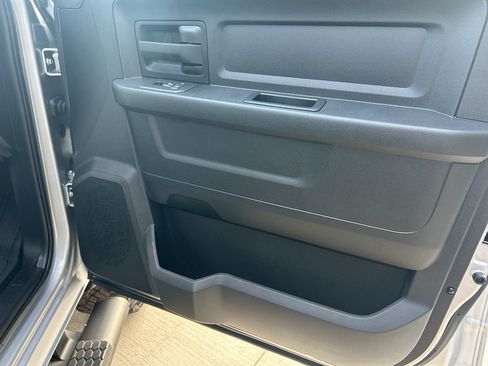 New 2026 RAM 2500 Tradesman image 26