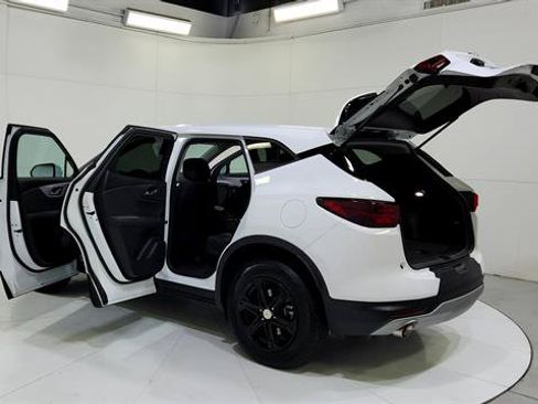 Used 2025 Chevrolet Blazer LT FWD image 31