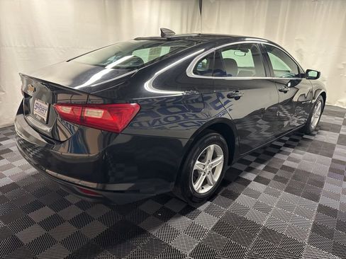 Used 2020 Chevrolet Malibu LS image 6