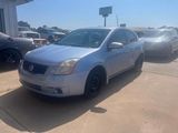 Used 2009 Nissan Sentra 2.0 S FE+ image 4