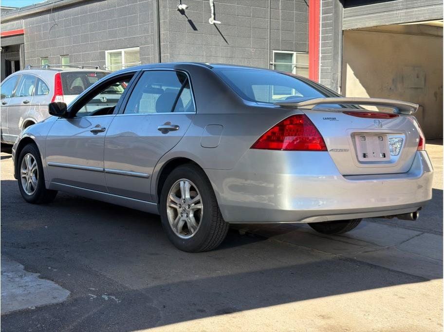 Used 2007 Honda Accord SE image 3