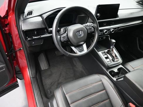 Certified 2026 Honda CR-V Sport Touring image 15