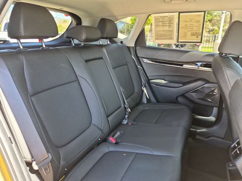 Certified 2024 Kia Seltos SX AWD/4WD image 26