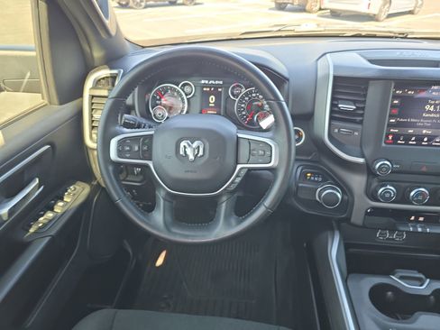 Used 2020 RAM 1500 Big Horn image 10