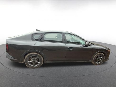 Used 2025 Kia K4 LXS image 20