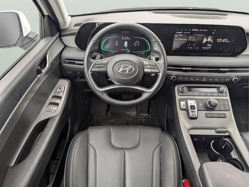 Used 2024 Hyundai Palisade XRT FWD image 16