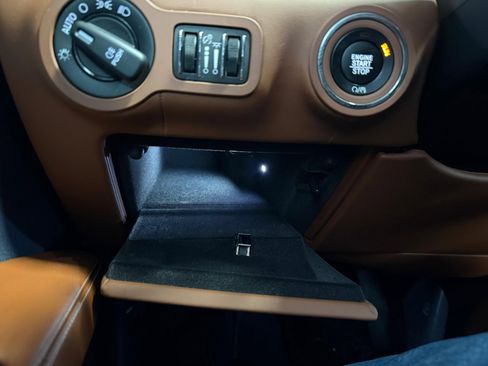 Used 2018 Maserati Quattroporte S GranLusso Q4 image 37