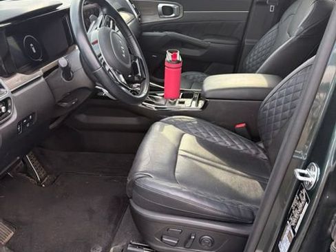 Used 2022 Kia Sorento SX Prestige AWD/4WD image 20