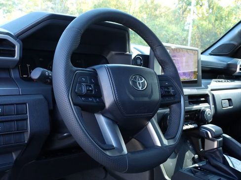 New 2025 Toyota Tacoma SR5 image 18