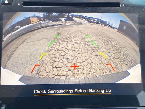 Used 2019 Subaru Outback 2.5i Premium image 14