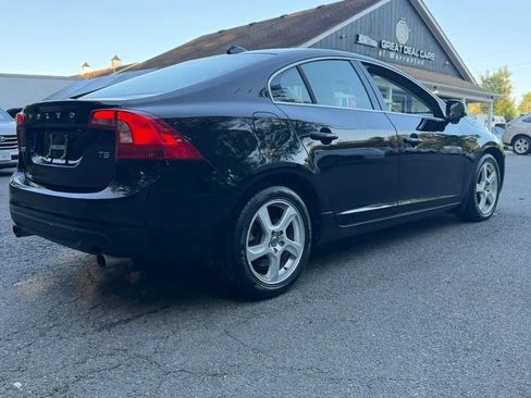 Used 2012 Volvo S60 T5 FWD image 7