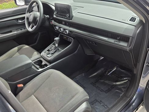 Certified 2024 Honda CR-V LX image 16