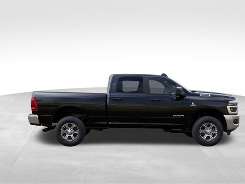 New 2026 RAM 3500 Big Horn image 21