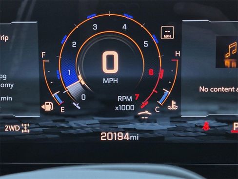 Certified 2025 Chevrolet Tahoe Z71 w/ Comfort Package image 20