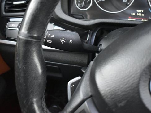 Used 2015 BMW X4 xDrive35i image 26