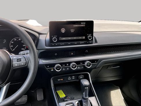 Used 2024 Honda CR-V EX image 7
