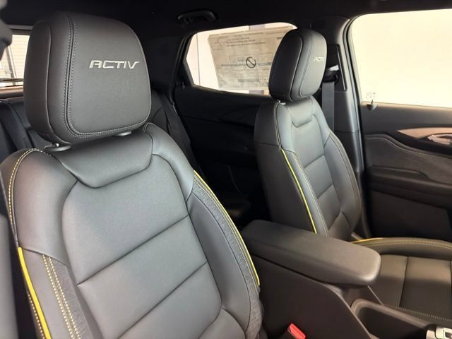 New 2026 Chevrolet TrailBlazer ACTIV w/ Convenience Package AWD/4WD image 27
