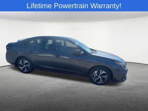 New 2025 Subaru Legacy Premium image 5