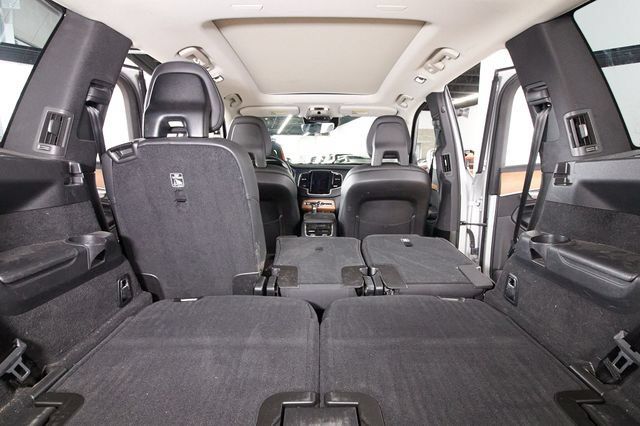 Used 2022 Volvo XC90 T6 Momentum w/ Advanced Package AWD/4WD image 26