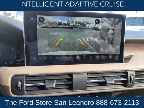 Used 2024 Lincoln Corsair Grand Touring w/ Equipment Group 301A AWD/4WD image 23