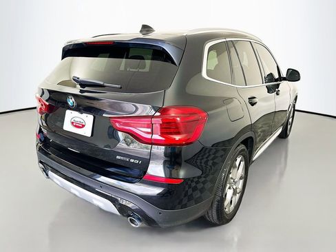 Used 2020 BMW X3 sDrive30i w/ Premium Package image 5