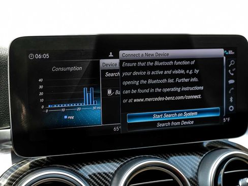 Used 2021 Mercedes-Benz C 300 Sedan image 30