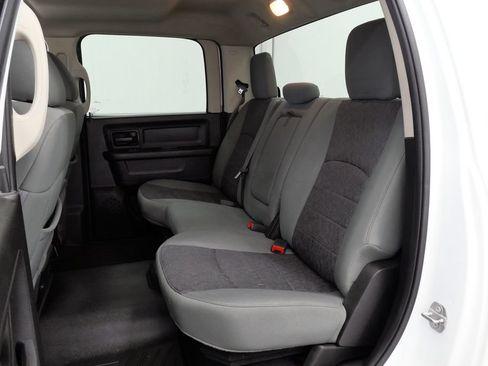 Used 2020 RAM 1500 Express w/ Wheel & Sound Group AWD/4WD image 18