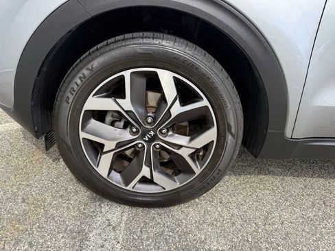 Used 2020 Kia Sportage EX w/ Option Group 15 AWD/4WD image 14