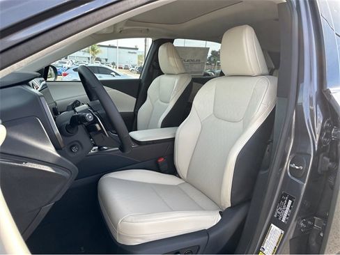 New 2026 Lexus RX 350 Premium Plus image 36