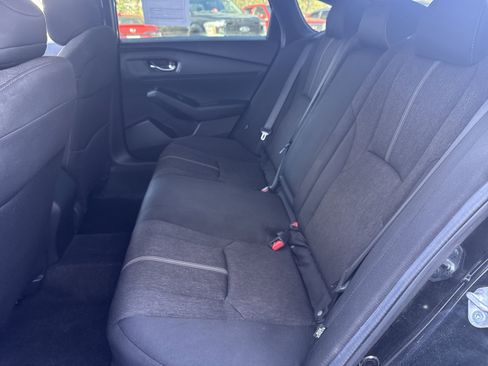 Used 2024 Honda Accord Sport image 10