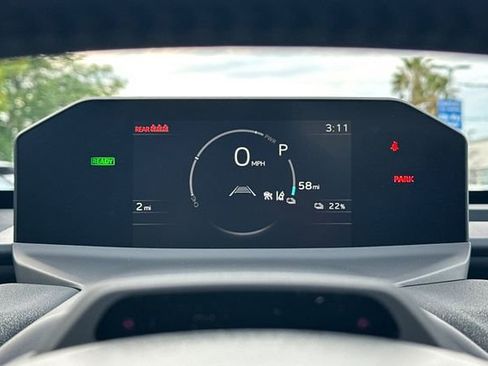 New 2026 Subaru Solterra Premium image 22