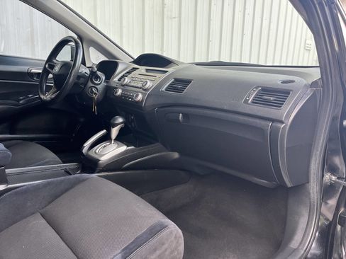 Used 2009 Honda Civic LX-S image 12