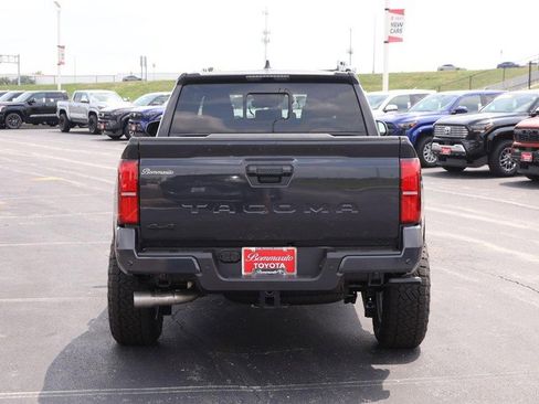 New 2025 Toyota Tacoma SR5 image 7