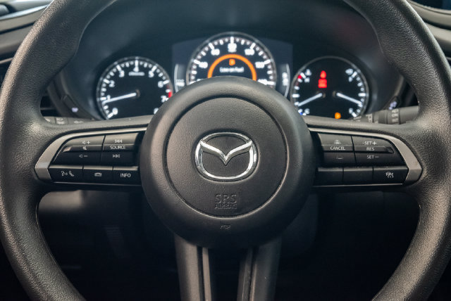 Used 2024 MAZDA CX-30 AWD 2.5 S image 12
