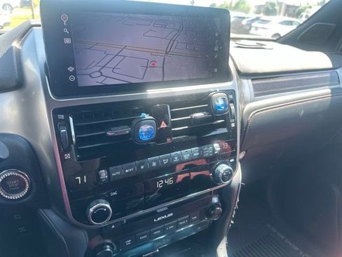 Used 2023 Lexus GX 460 Premium AWD/4WD image 15