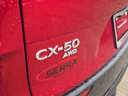 New 2026 MAZDA CX-50 2.5 Hybrid w/ Preferred Pkg image 6