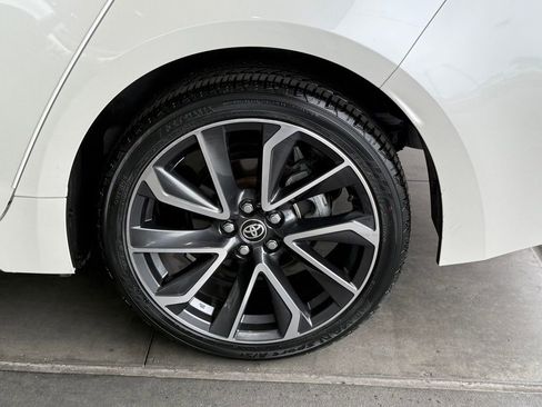 Certified 2021 Toyota Corolla SE w/ Carpet Mat Package (TMS) image 17