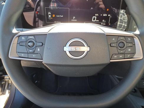 New 2026 Nissan Sentra S w/ Floor Mat Package image 19