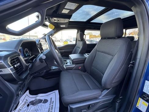 Used 2022 Ford F150 XLT w/ Equipment Group 302A High image 14