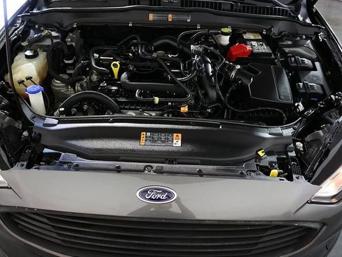 Used 2019 Ford Fusion SE FWD image 34