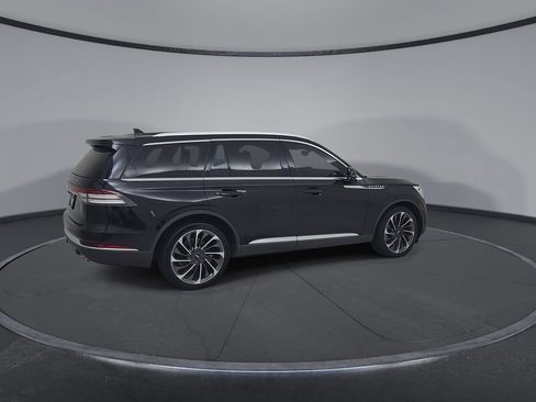 Used 2020 Lincoln Aviator Reserve w/ Equipment Group 202A AWD/4WD image 17