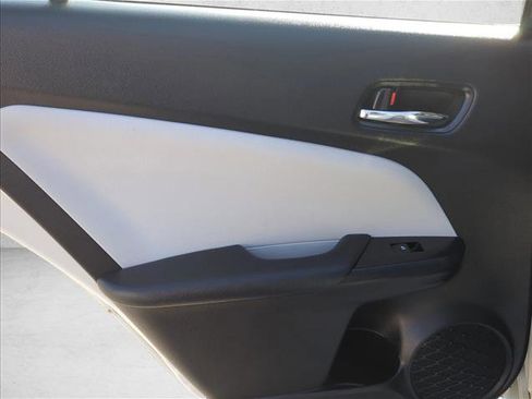 Used 2018 Toyota Prius Two image 23