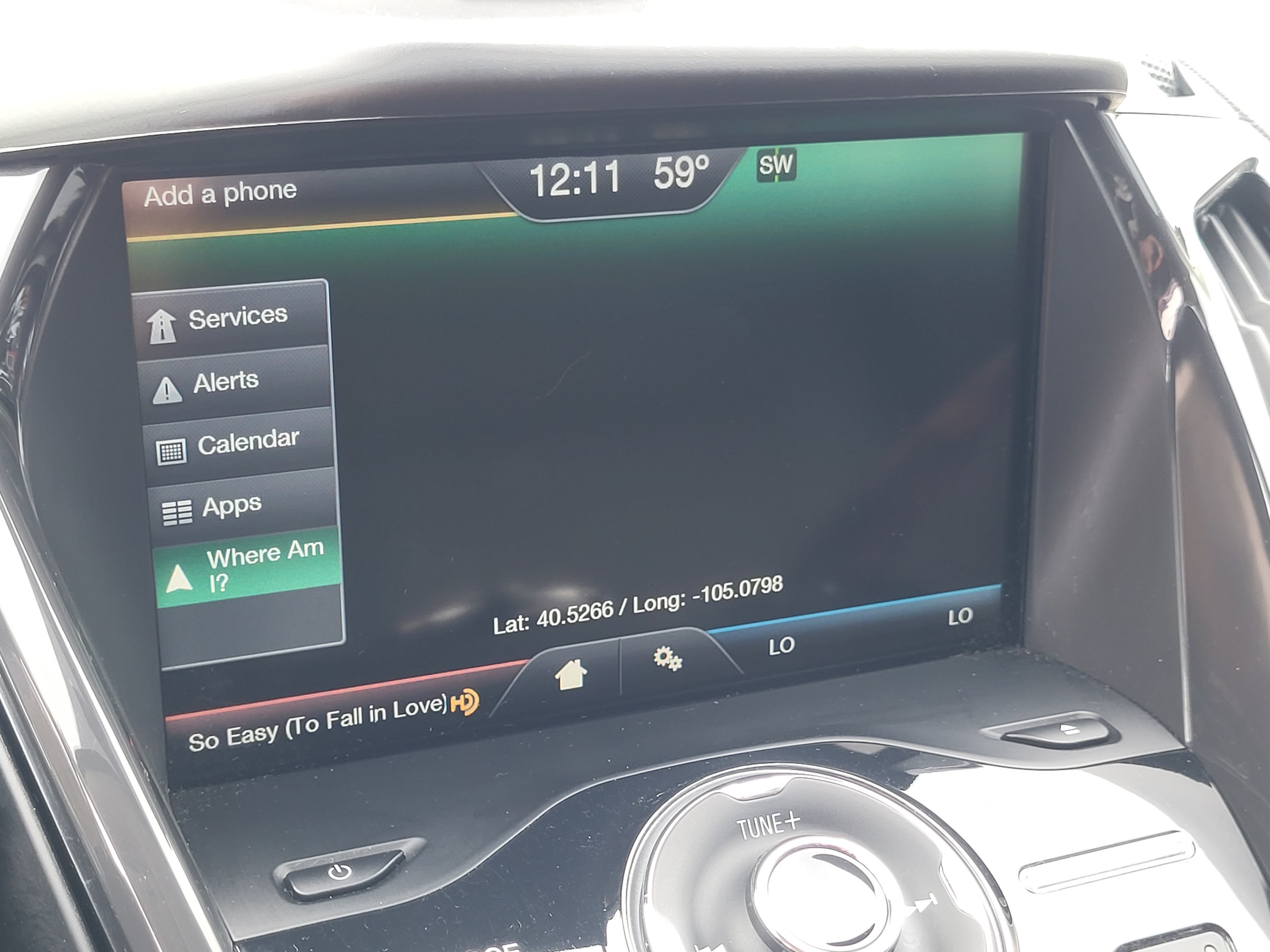 Used 2015 Ford Escape Titanium AWD/4WD image 17