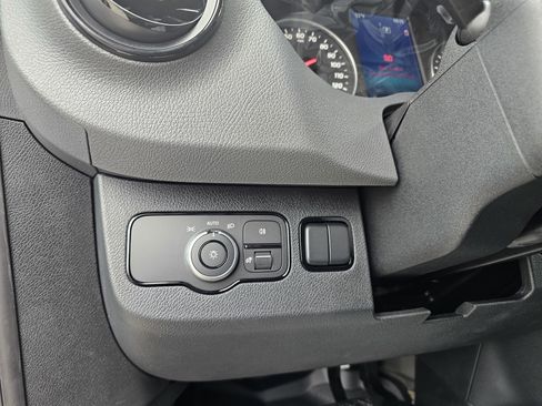 New 2024 Mercedes-Benz Sprinter 4500 image 13