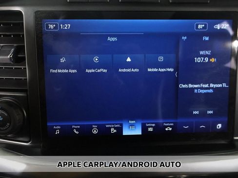 Used 2023 Ford F150 Lariat image 12