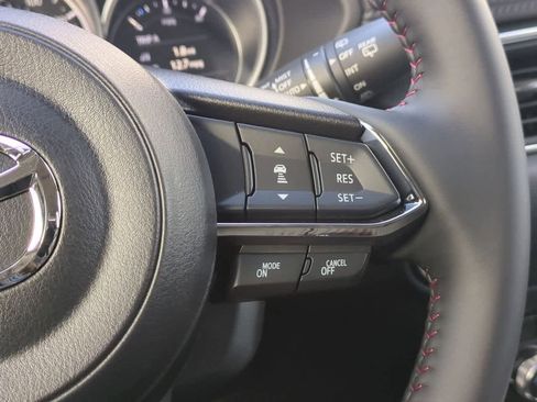 New 2025 MAZDA CX-5 Carbon Edition image 24