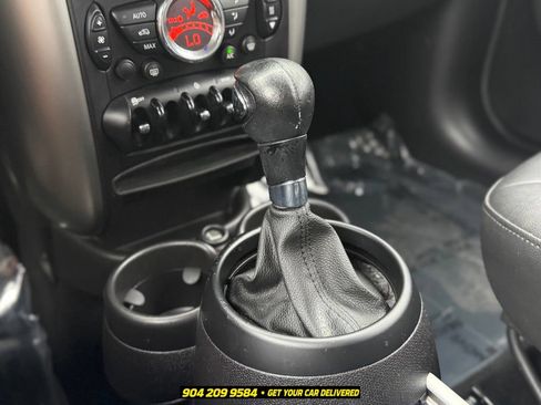 Used 2014 MINI Cooper Countryman FWD image 13