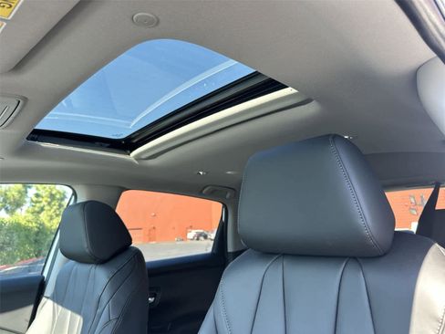 New 2026 Acura ADX FWD image 40