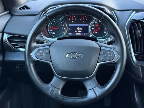 Used 2023 Chevrolet Traverse LT w/ Midnight/Sport Edition AWD/4WD image 29